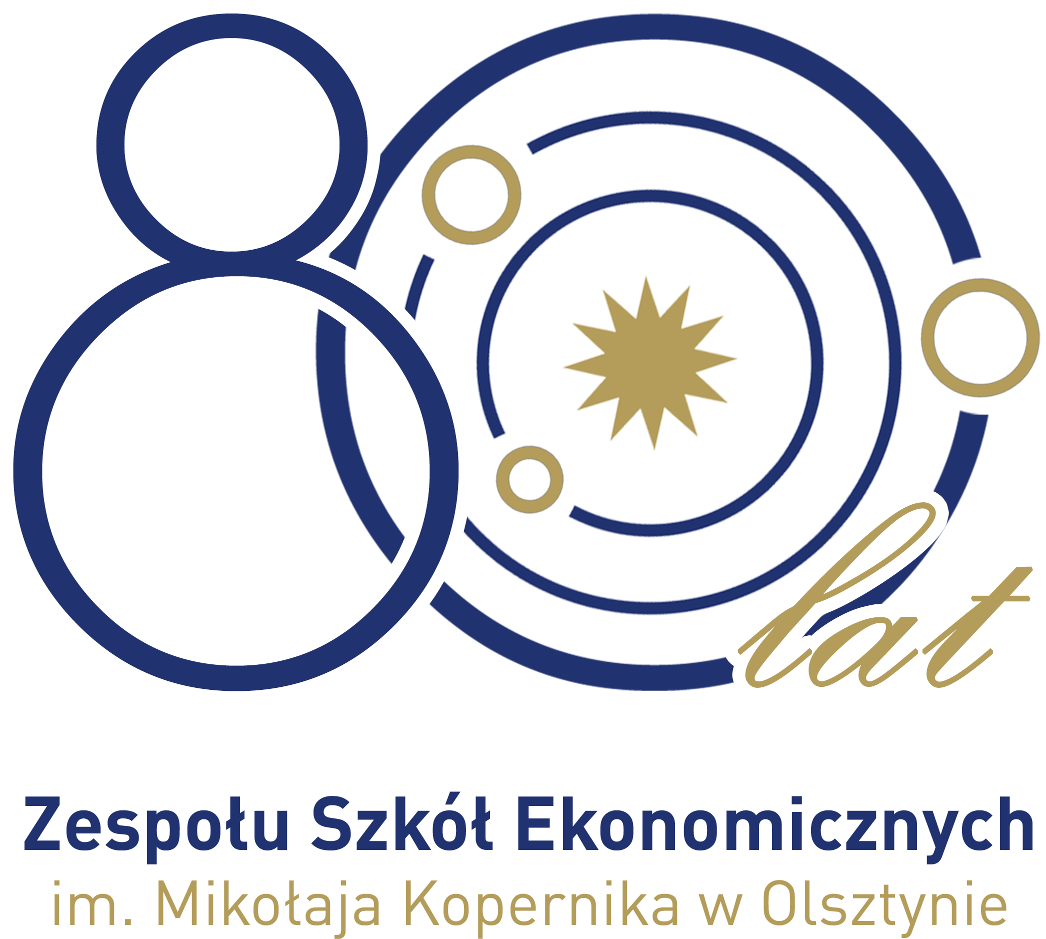 Jubileusz 80-lecia Zespołu Szkół Ekonomicznych