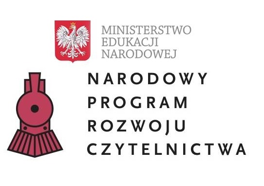 Narodowy Program Rozwoju Czytelnictwa.