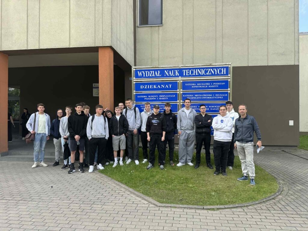 Zdjęcie grupowe
