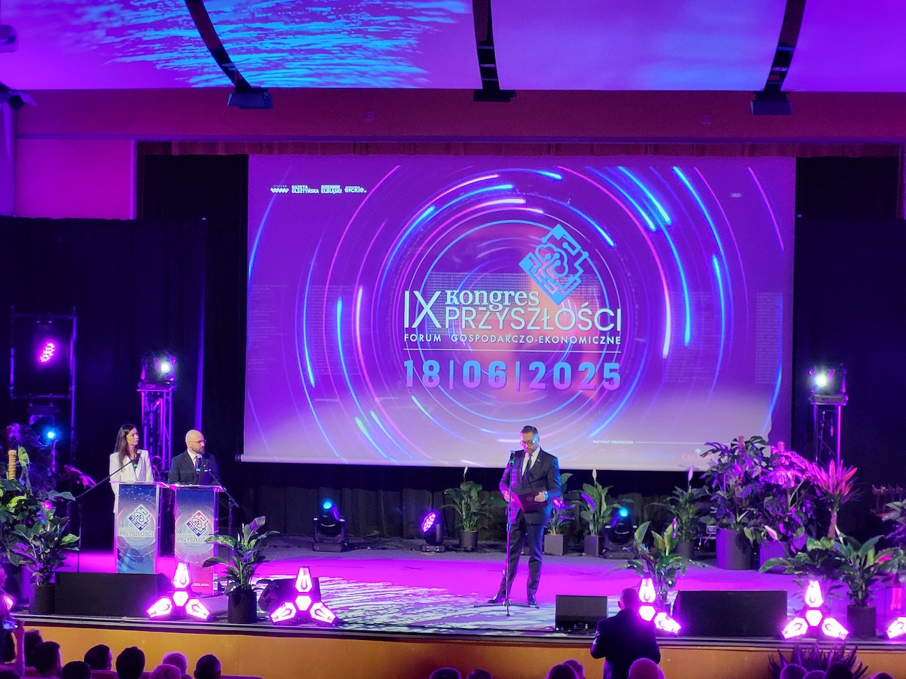 IX Kongres Przyszłości na UWM