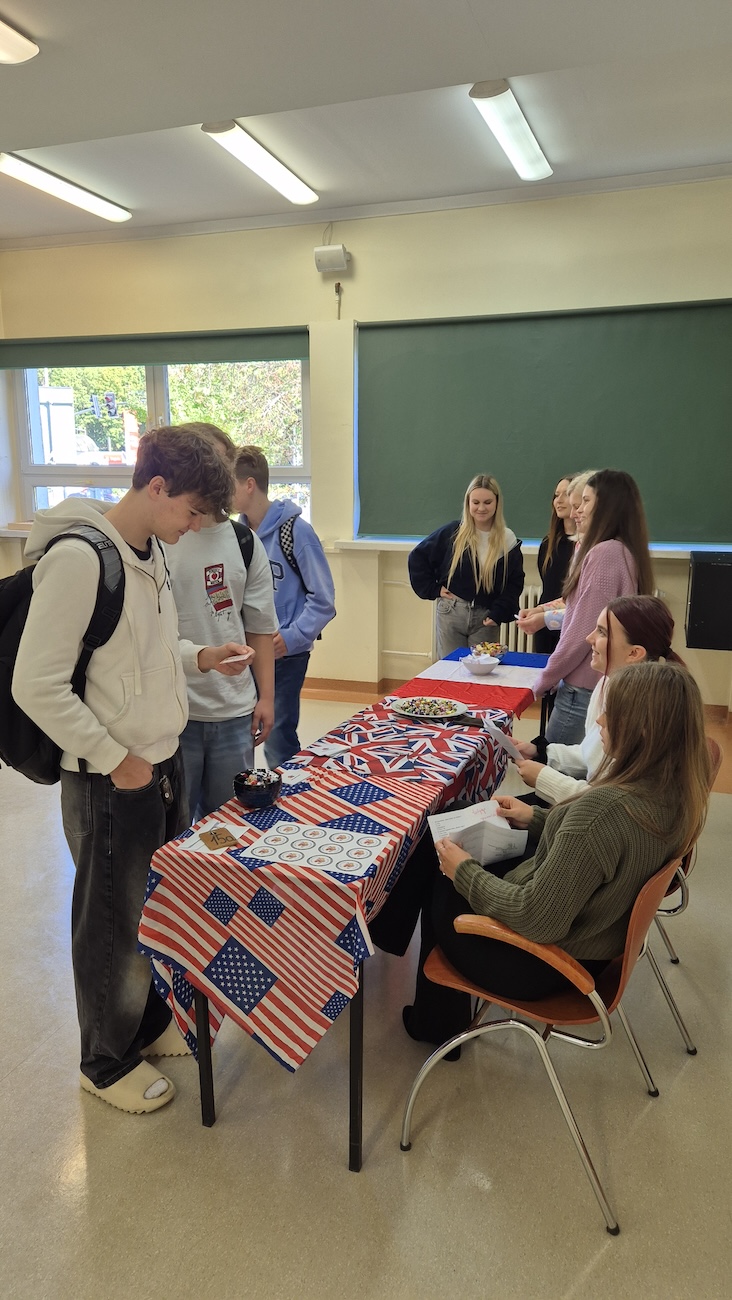 Europejski Dzień Języków Obcych