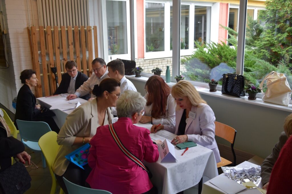 Rejestracja absolwentów