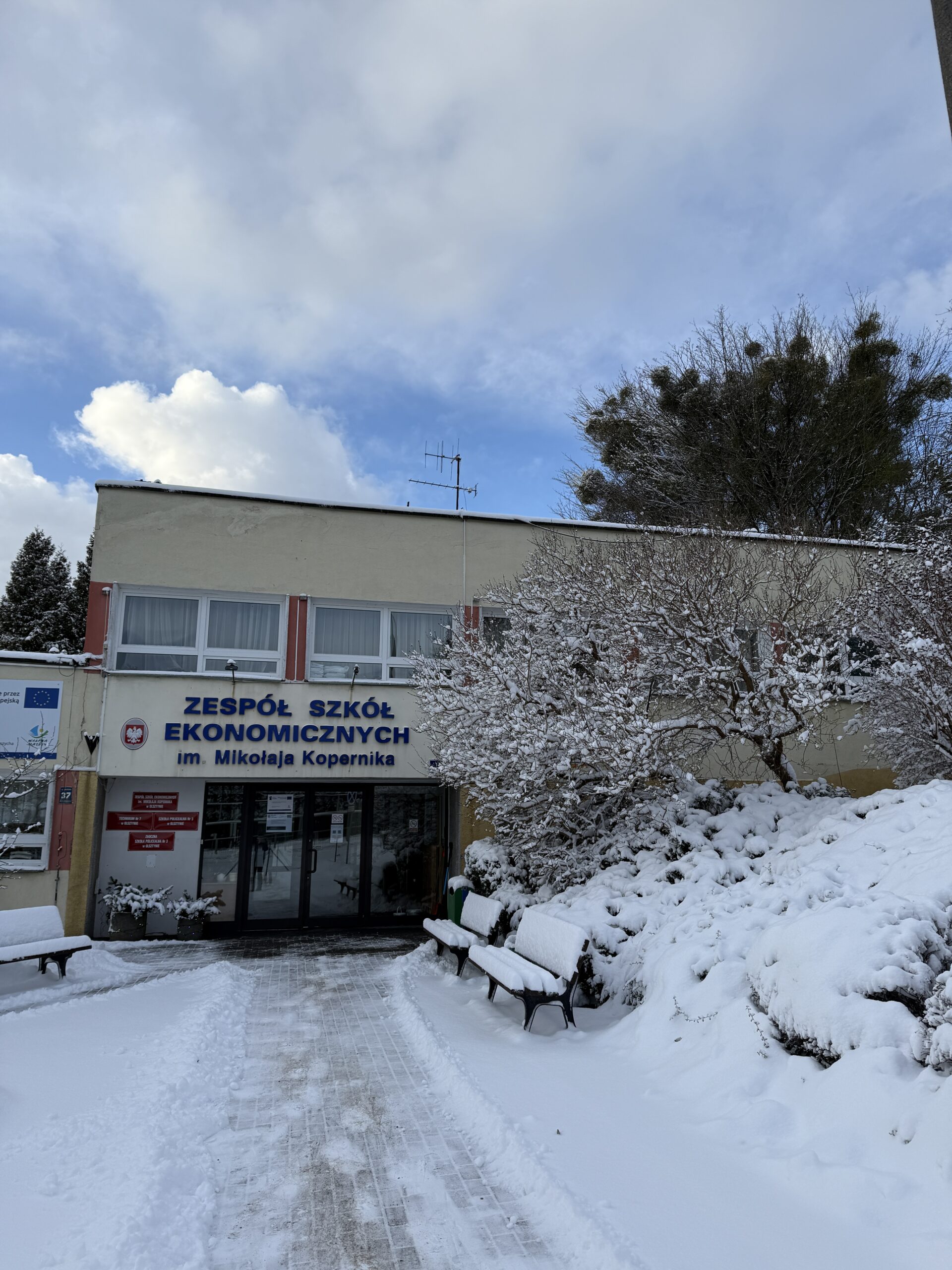 Komunikat dot. organizacji zajęć w najbliższych dniach