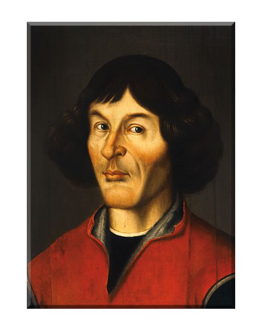 Konkurs z okazji Dnia Patrona Szkoły