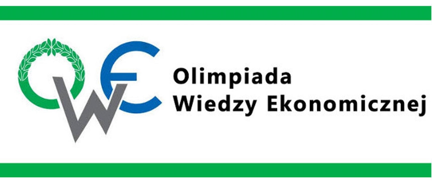 Mikołaj ponownie finalistą Olimpiady Wiedzy Ekonomicznej.