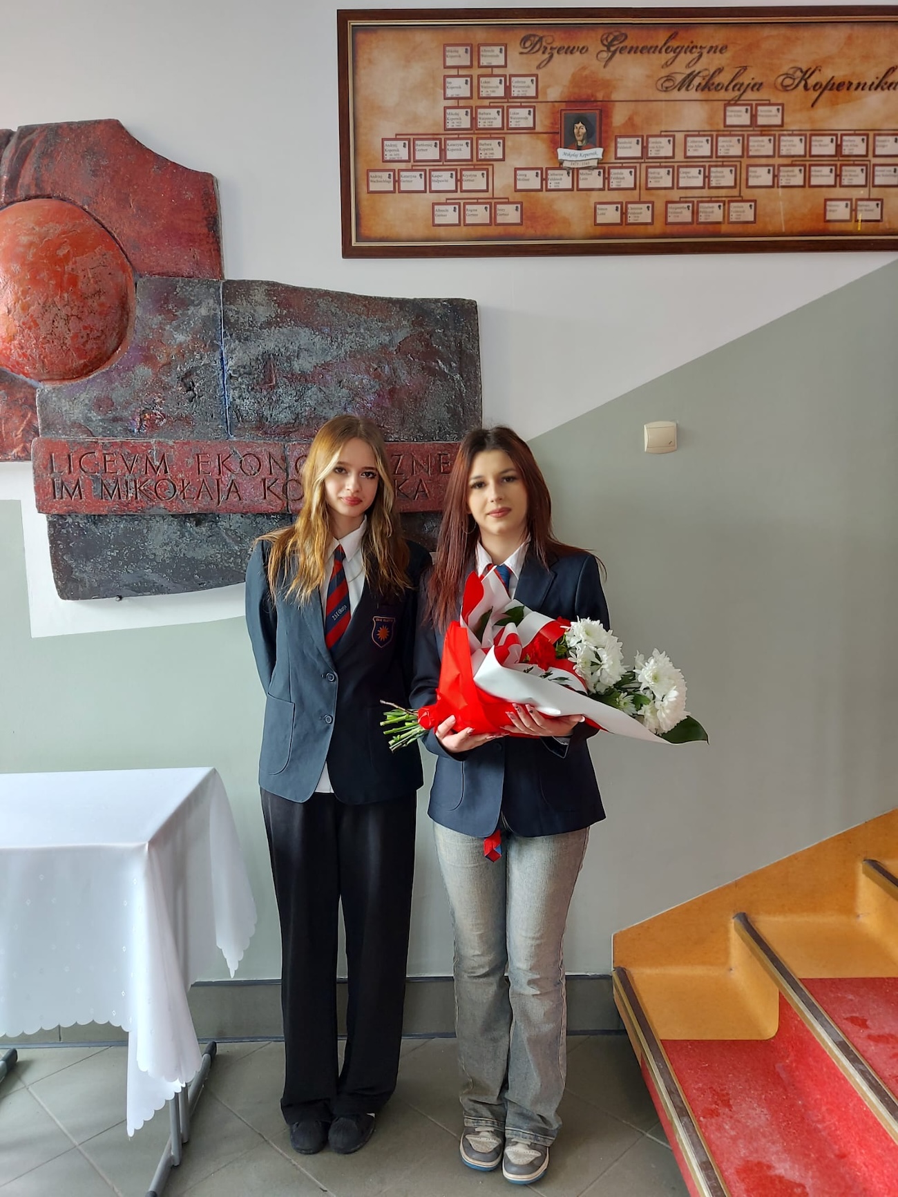 Dzień Patrona Szkoły