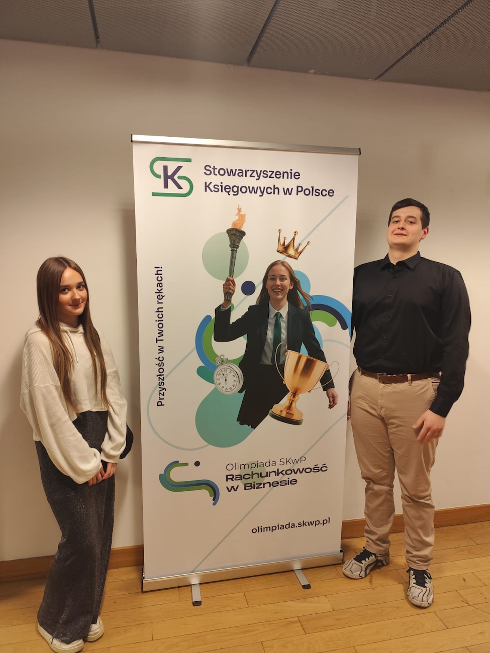 4R w elicie rachunkowości!