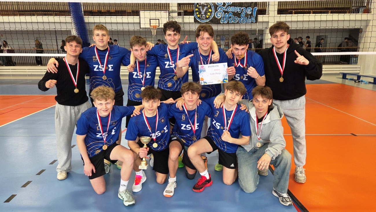 Złoci Siatkarze Ekonomika